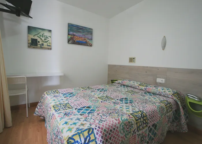 Hotel Rey Fernando Santiago de Compostela