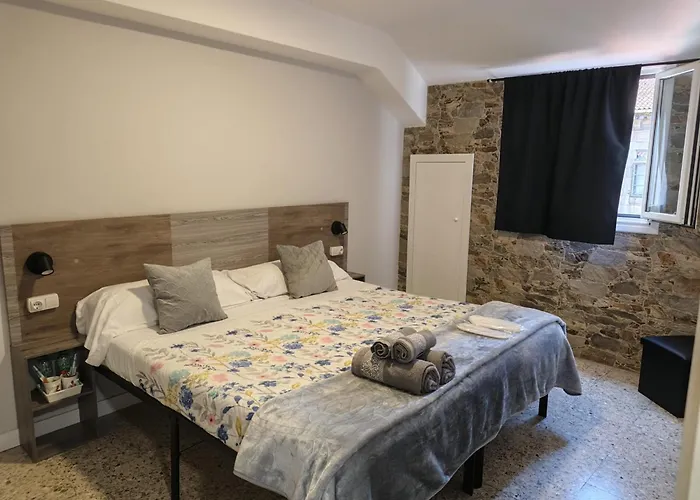Hotel Casa Douro Santiago de Compostela